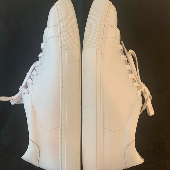 Alton Lane The Andy Lowtop Sneaker - Picture 5 of 8